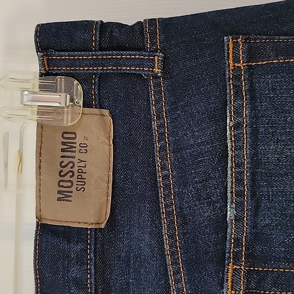 Mossimo Slim Straight Jeans 👖 😍 - Picture 6 of 10